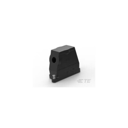 Te Connectivity H16Bpr-Tsh-M25-Emc-C T1910160125-009